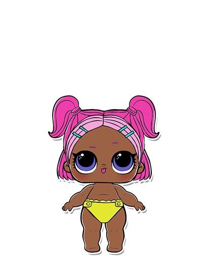 ЛОЛ Lil v.r.q.t