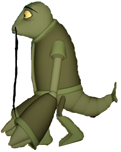 Чикибряк Мем