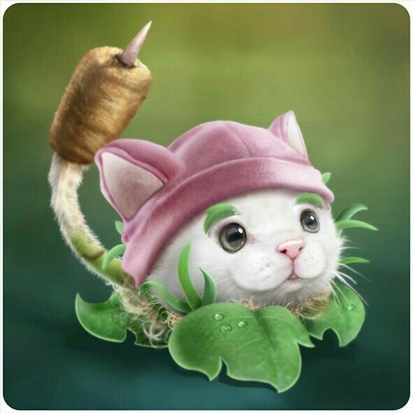 КОШКАМЫШ PVZ