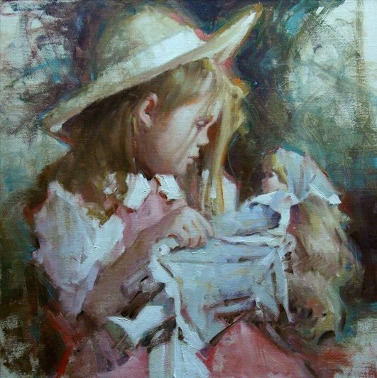 Болезнь куклы Чайковский