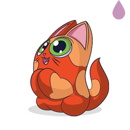 Лост КИТИС Itty Bitty