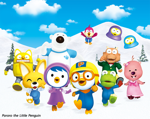 Pororo 2004