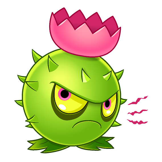 Stallia pvz2