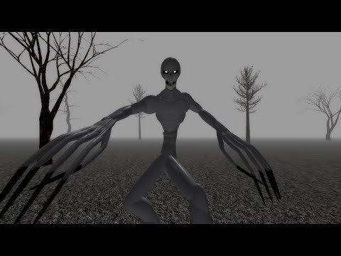 Арты рейка монстра (49 фото)