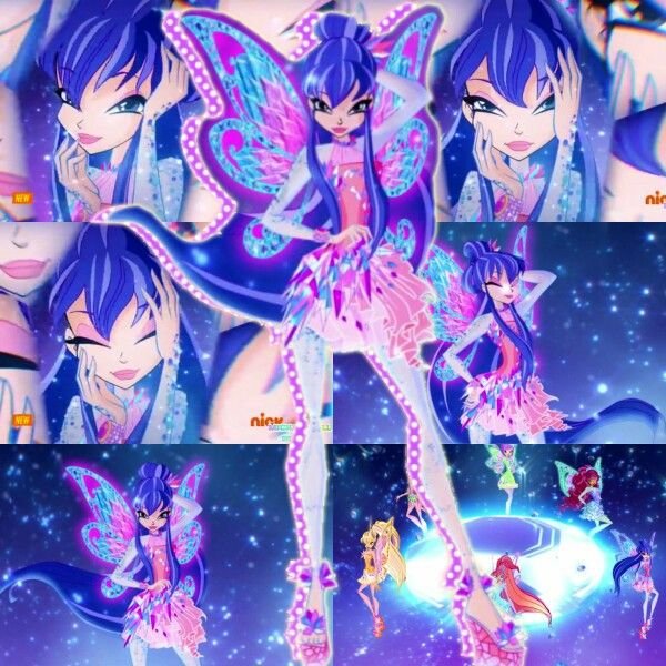 Winx Tynix Musa