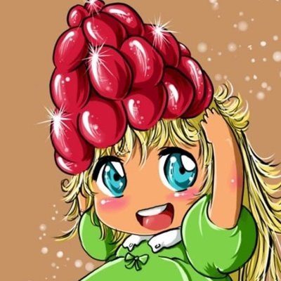 Малинки девушка