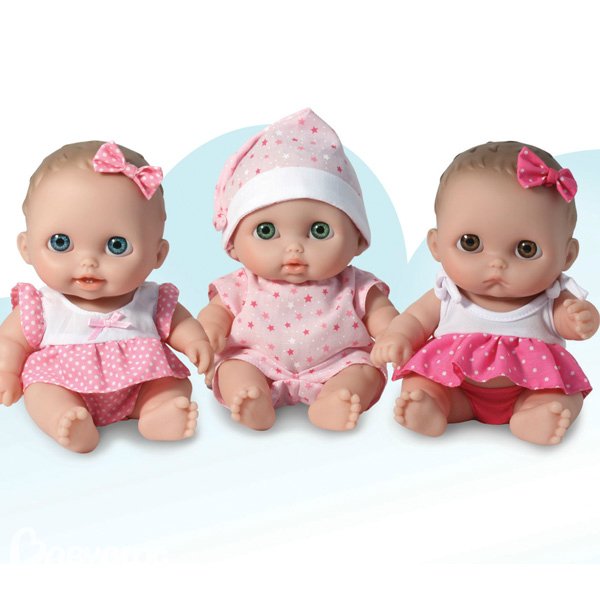 Пупс Berenguer Lil cutesies