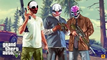 GTA 5 Franklin Art