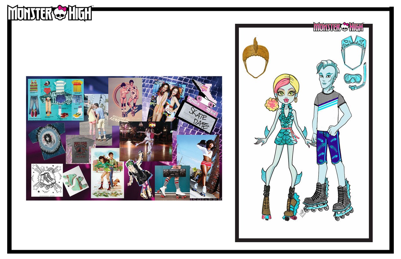 Персонажи/Ученики | Monster High Вики | Fandom