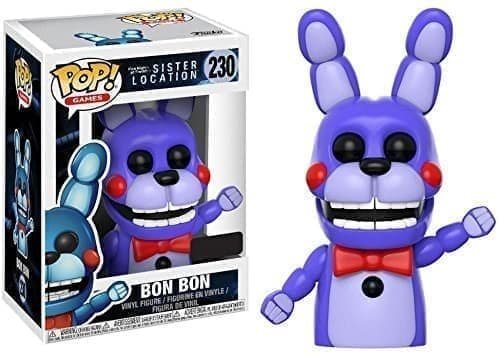 Фигурки ФНАФ ФАНКО Pop