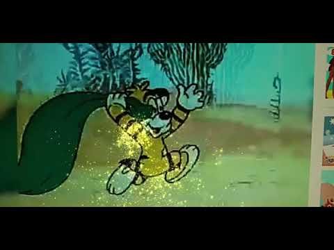 Тигренок клад 1985