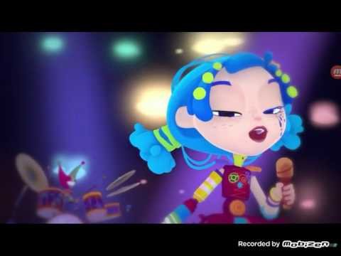 Сказочный патруль Мальвина и Аленка