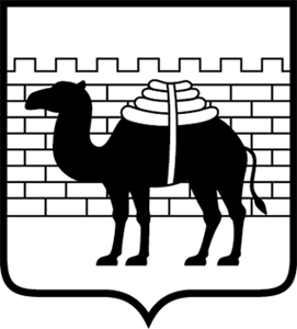 Герб Челябинска