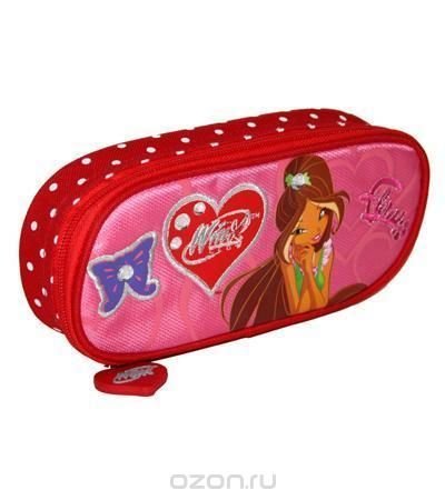 Пенал Winx пк7-2/w
