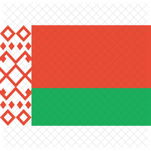 Флаг Белоруссии