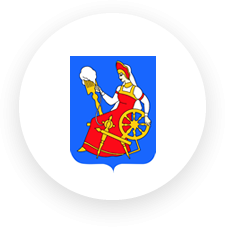 Администрация Иваново герб