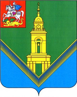 Герб Павловского Посада