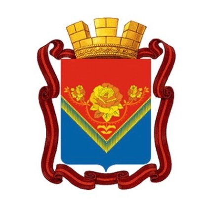 Герб Павловского Посада