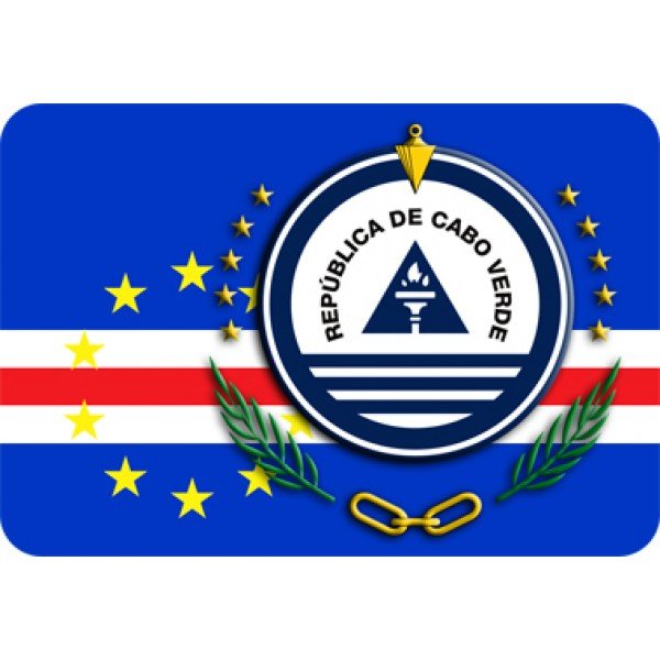 Герб Кабо Верде
