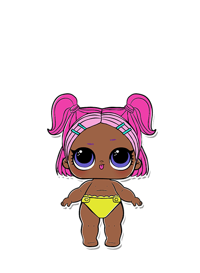 ЛОЛ Lil v.r.q.t