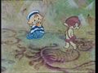 Танцы кукол 1985