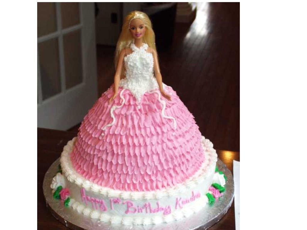 Бисквитный торт «Кукла» в домашних условиях – Свежие Рецепты – кулинарный сайт