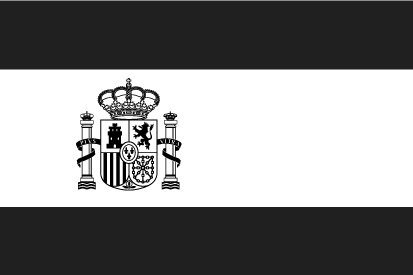 Флаг Испании