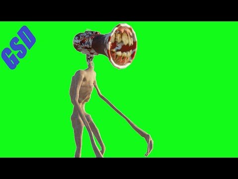 Великая мать МЕГАФОН Тревор Хендерсон