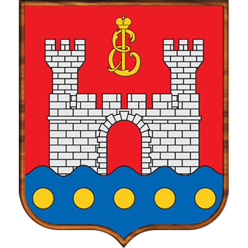 Герб Калининграда