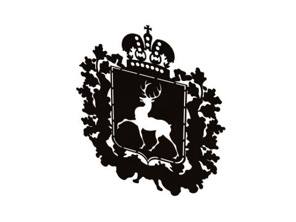 Герб Нижегородской обл