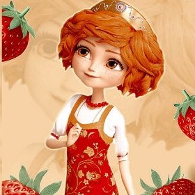 Царевна Варвара