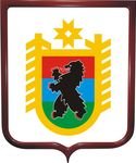 Правительство Карелии герб