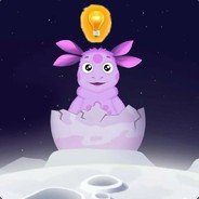 Лунтик в яйце я родился