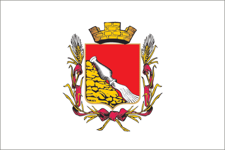 Символ Воронежа