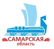 Ладья Самара вектор