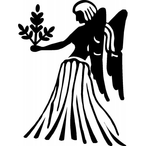 Знаки зодиака "Дева"