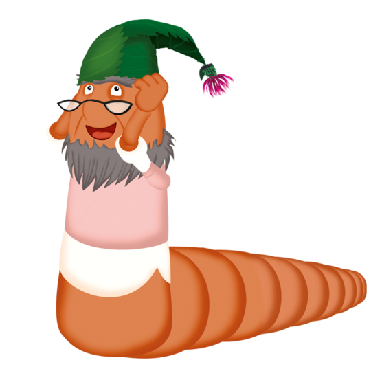 Корней Корнеевич