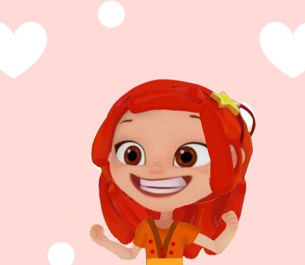 Алёнка сказочный патруль Amino