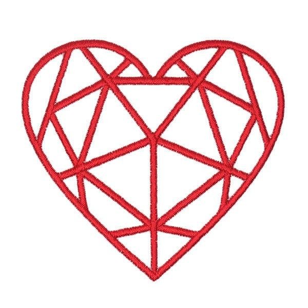 Фигура сердце