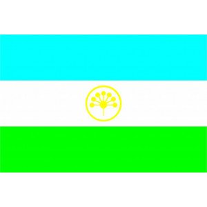 Трафареты башкирский флаг (42 фото)