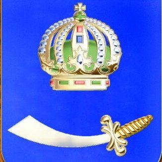 Астраханское ханство флаг