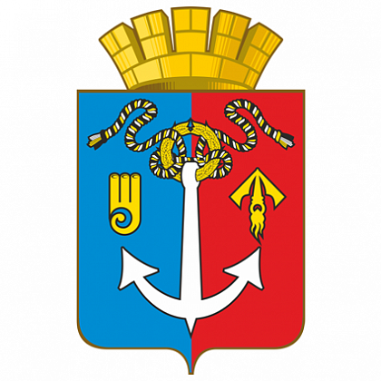Герб города Воткинска