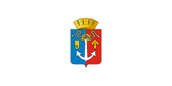 Флаг Воткинска