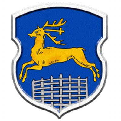 Герб Гродно