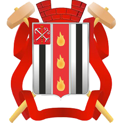 Герб Колпино