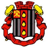 Герб Колпино