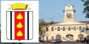 Герб города Колпино