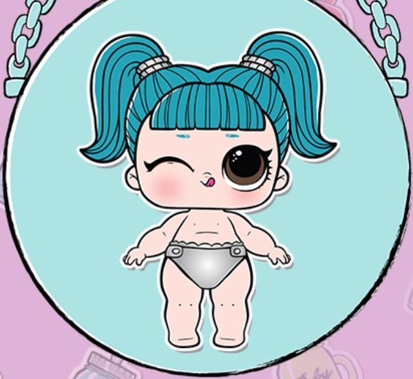 Lil Glamstronaut