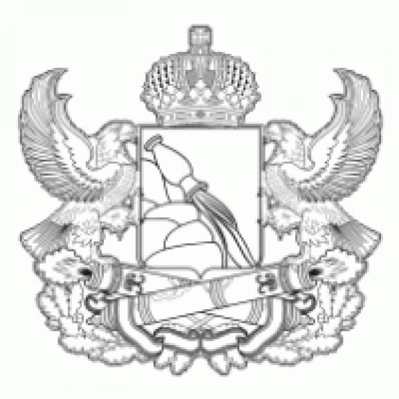 Герб Воронежа