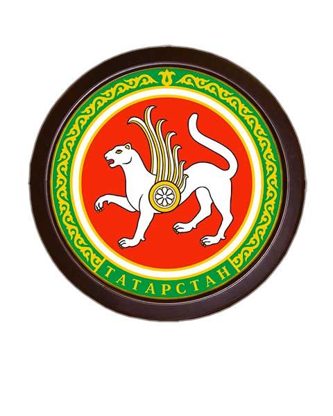Герб Татарстана